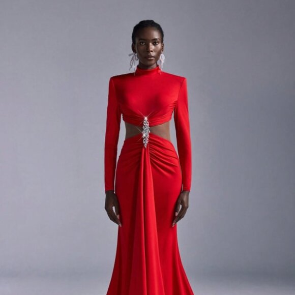 DRESS - Picture 1 of 14